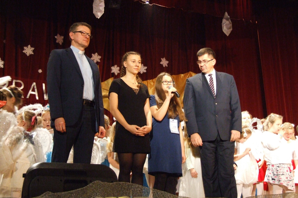 Spraw gwiazdkę na święta
