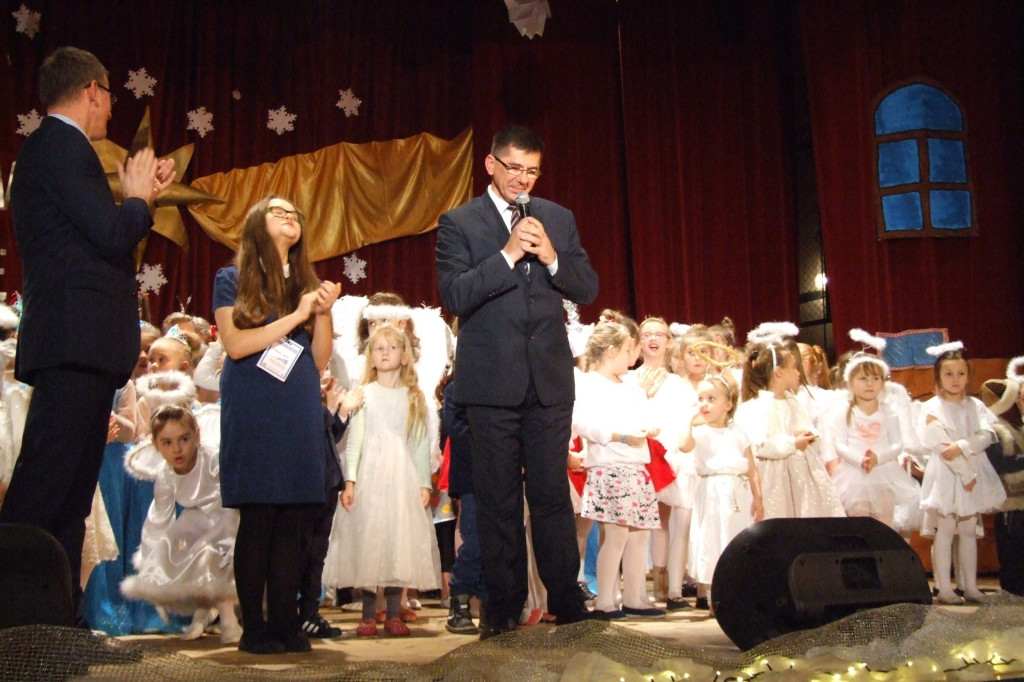 Spraw gwiazdkę na święta