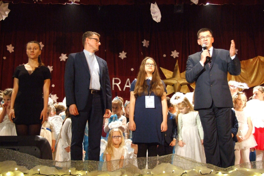 Spraw gwiazdkę na święta