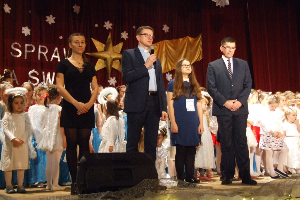 Spraw gwiazdkę na święta