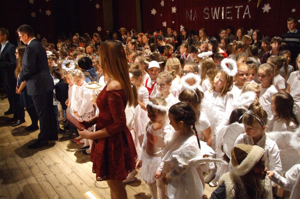 Spraw gwiazdkę na święta