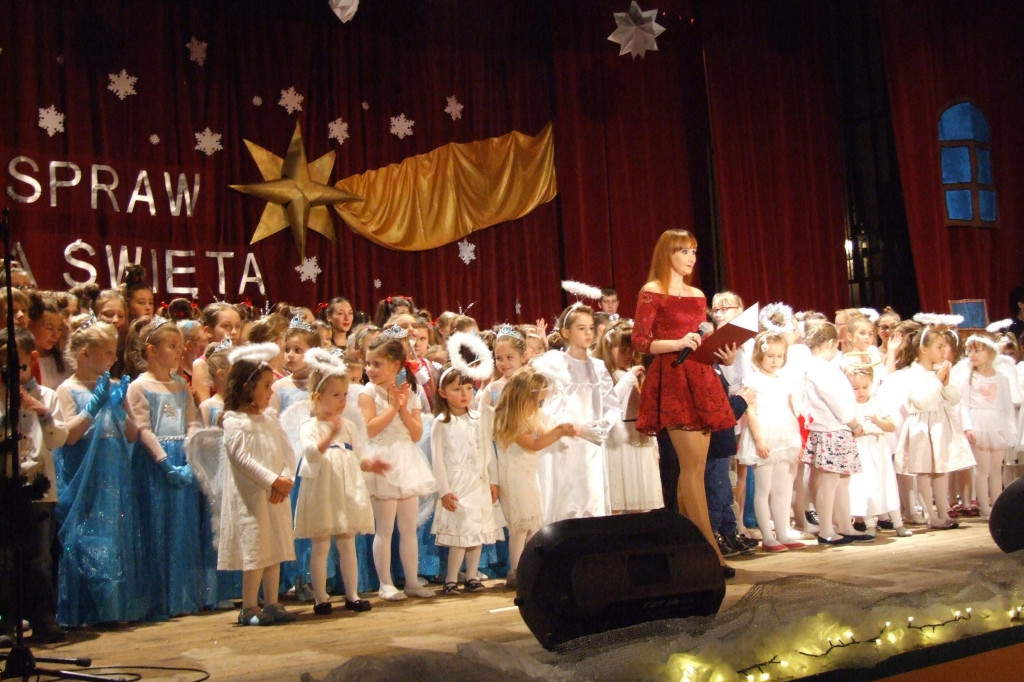 Spraw gwiazdkę na święta