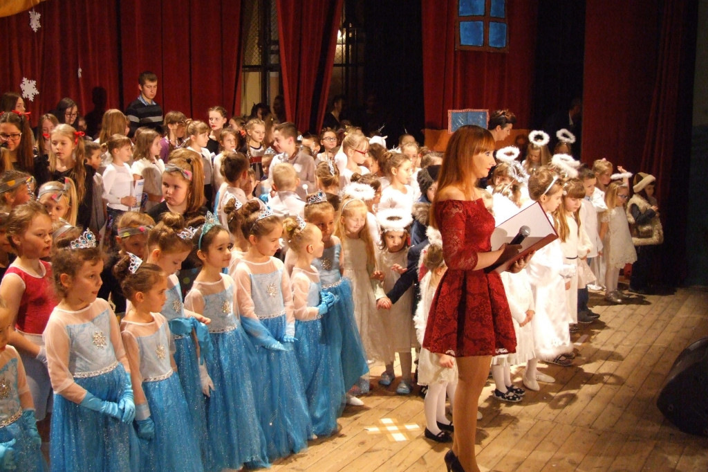 Spraw gwiazdkę na święta