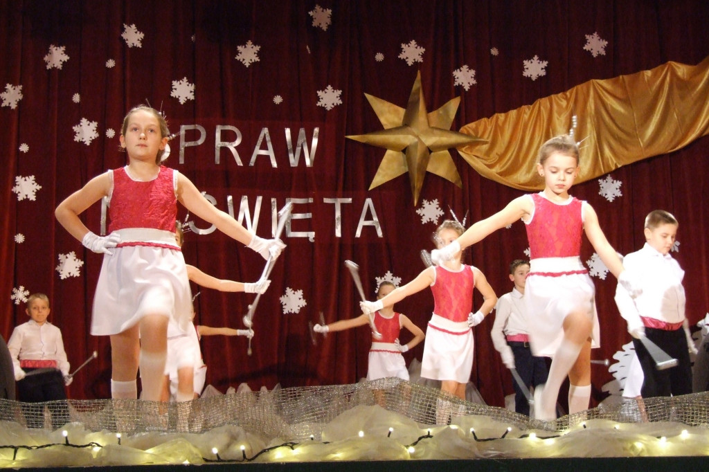 Spraw gwiazdkę na święta