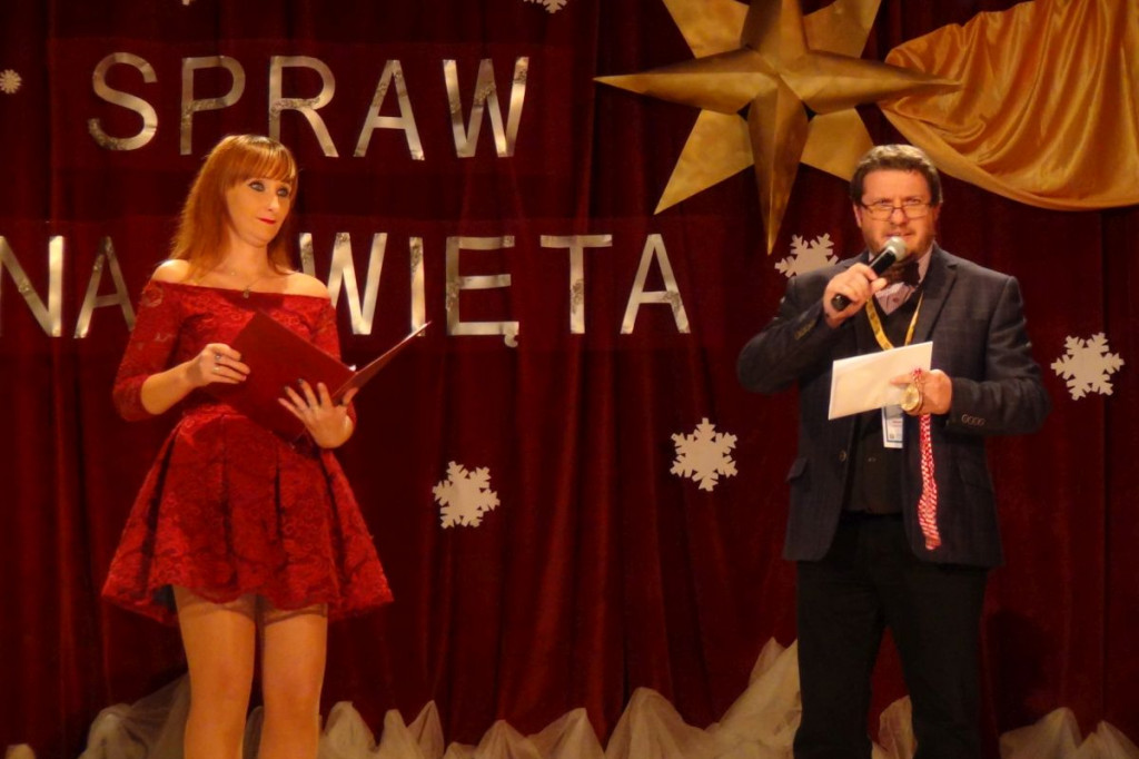 Spraw gwiazdkę na święta