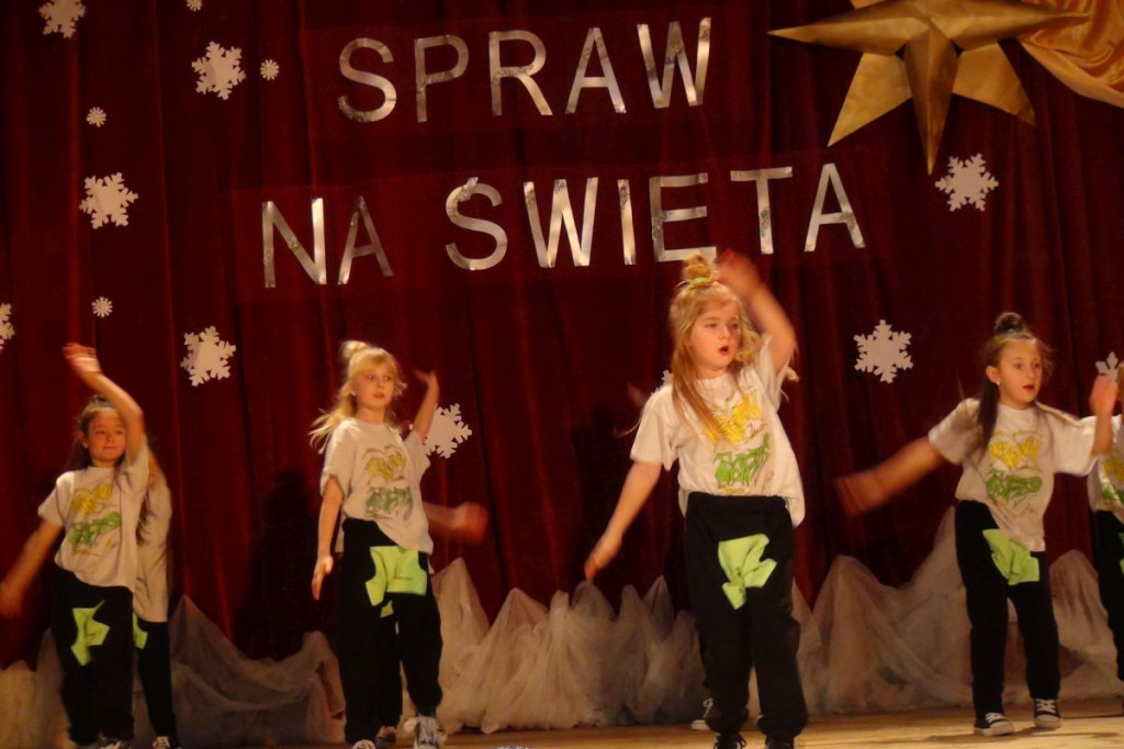 Spraw gwiazdkę na święta