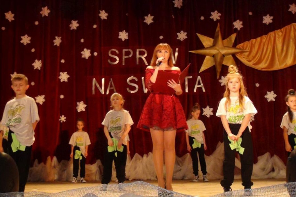 Spraw gwiazdkę na święta