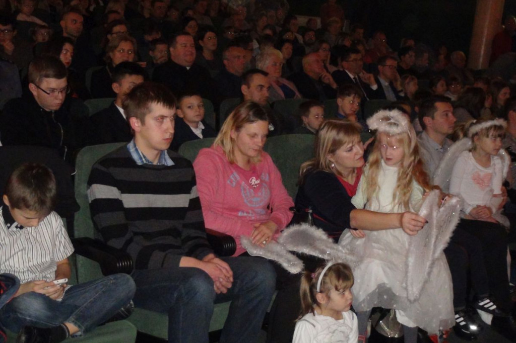 Spraw gwiazdkę na święta