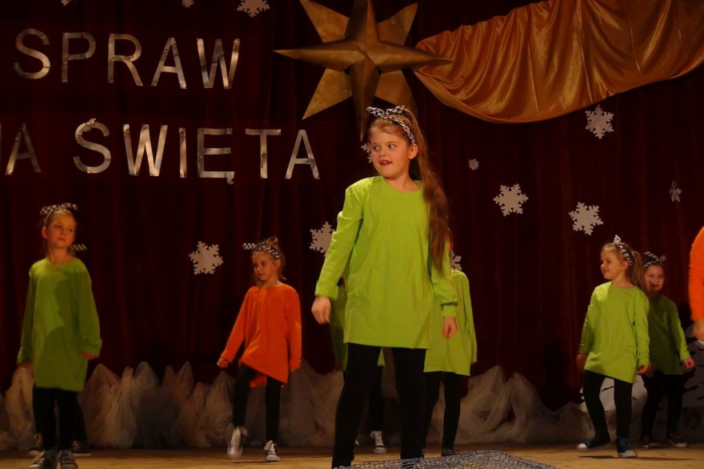 Spraw gwiazdkę na święta