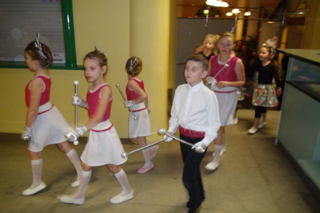 Spraw gwiazdkę na święta