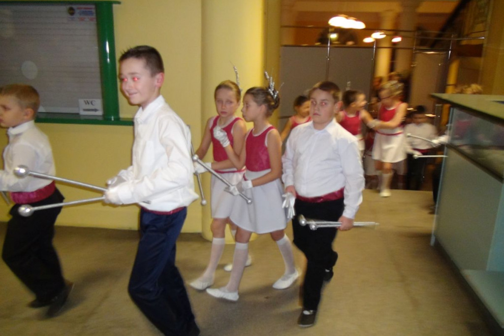 Spraw gwiazdkę na święta