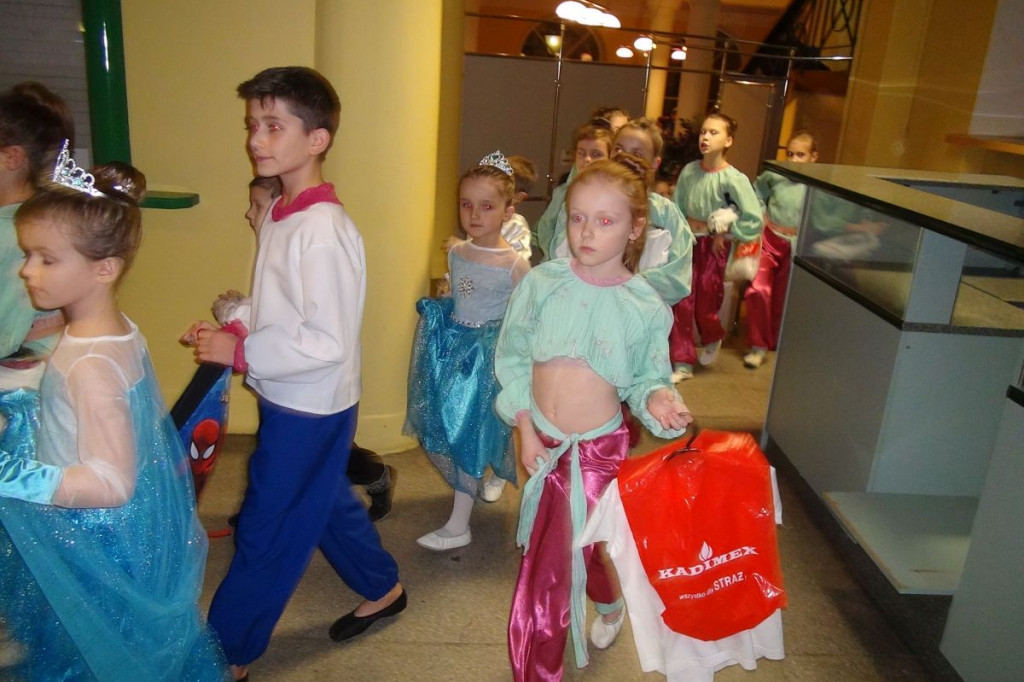 Spraw gwiazdkę na święta
