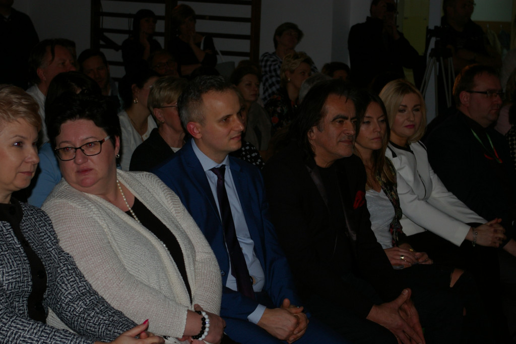 Jasełka w Smart School
