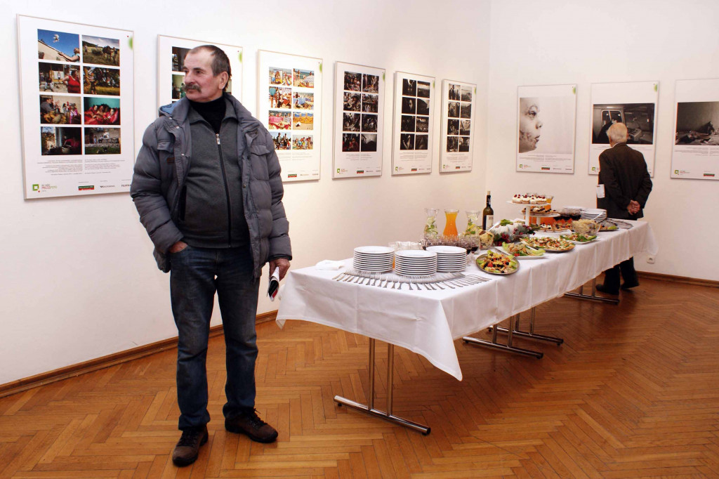 BZ WBK Press Foto w zamojskiej BWA