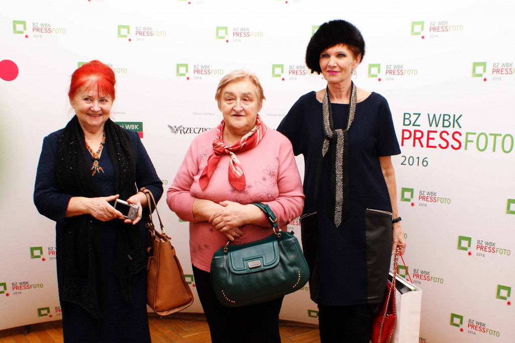 BZ WBK Press Foto w zamojskiej BWA