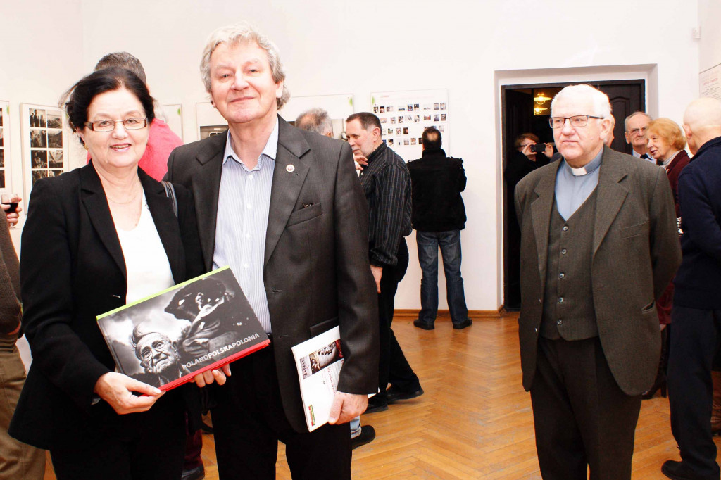 BZ WBK Press Foto w zamojskiej BWA