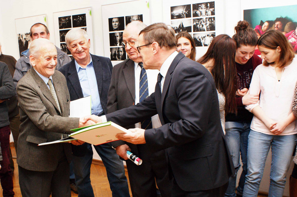 BZ WBK Press Foto w zamojskiej BWA