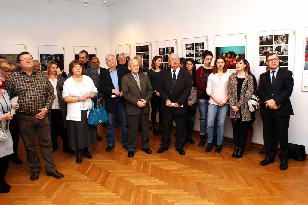 BZ WBK Press Foto w zamojskiej BWA