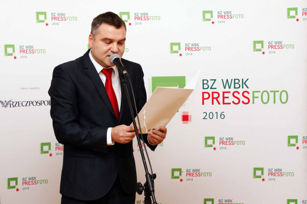 BZ WBK Press Foto w zamojskiej BWA