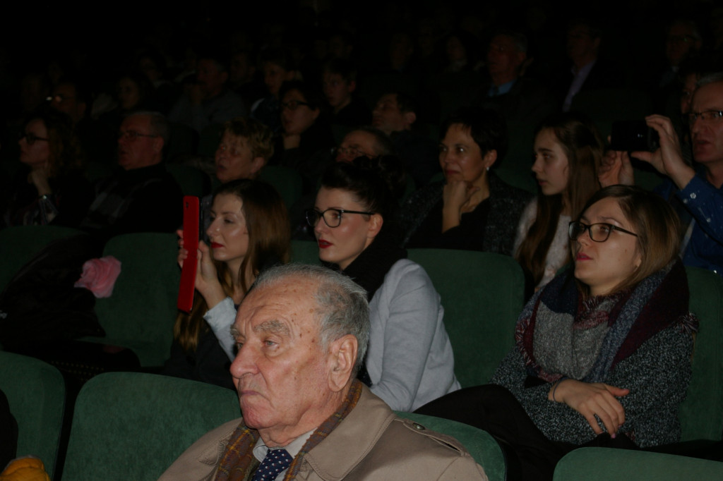 Kolędy i pastorałki w Klubie Batalionowym