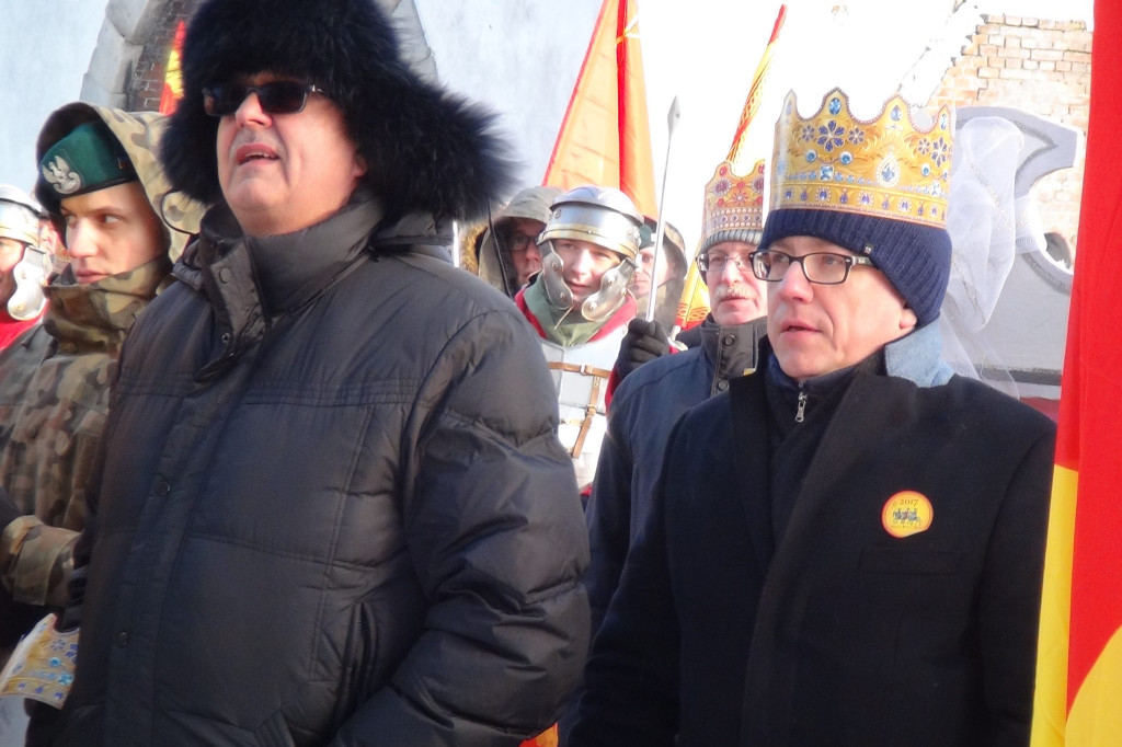 III Orszak Trzech Króli [ZDJĘCIA]