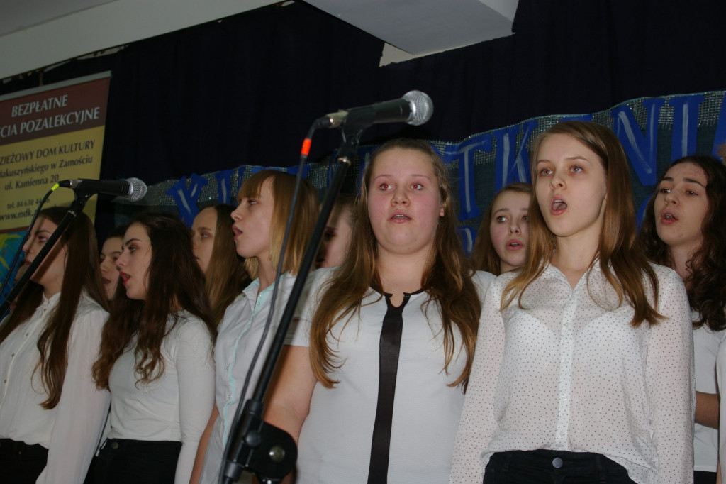 XVII Spotkania z Kolędą i Pastorałką