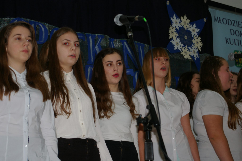 XVII Spotkania z Kolędą i Pastorałką