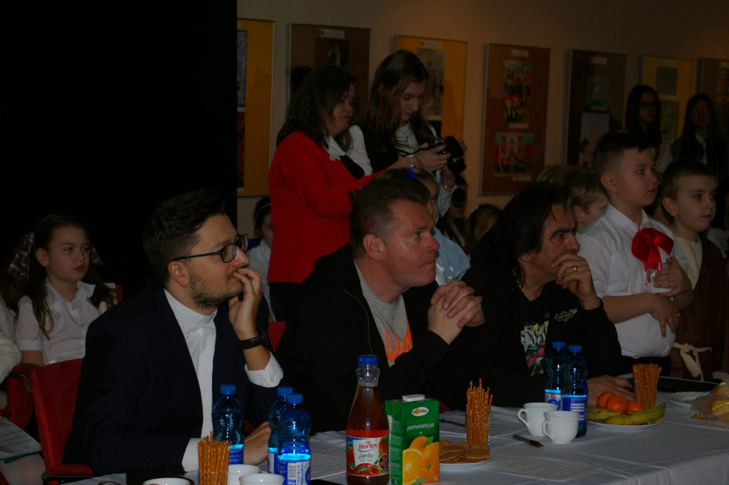 XVII Spotkania z Kolędą i Pastorałką