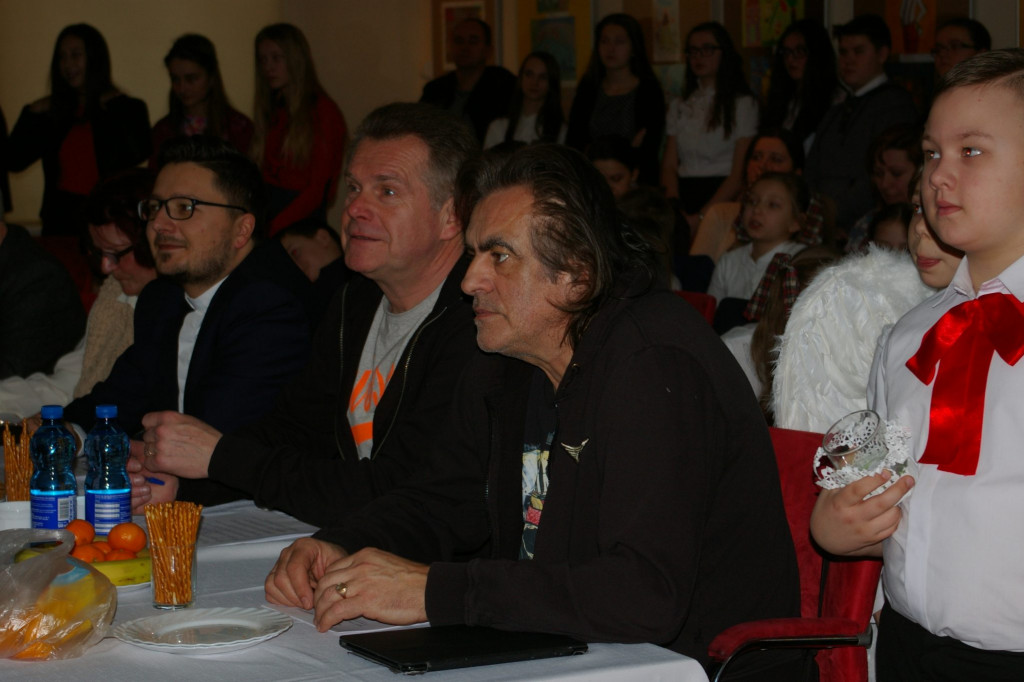 XVII Spotkania z Kolędą i Pastorałką