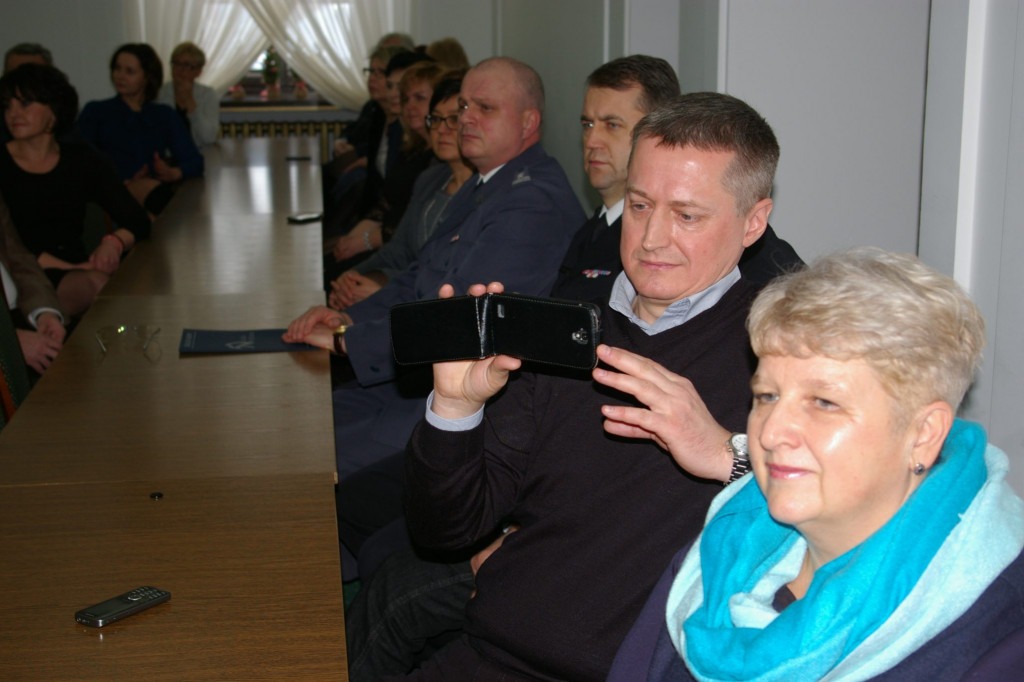 Zamojski Szpital Niepubliczny z certyfikatem