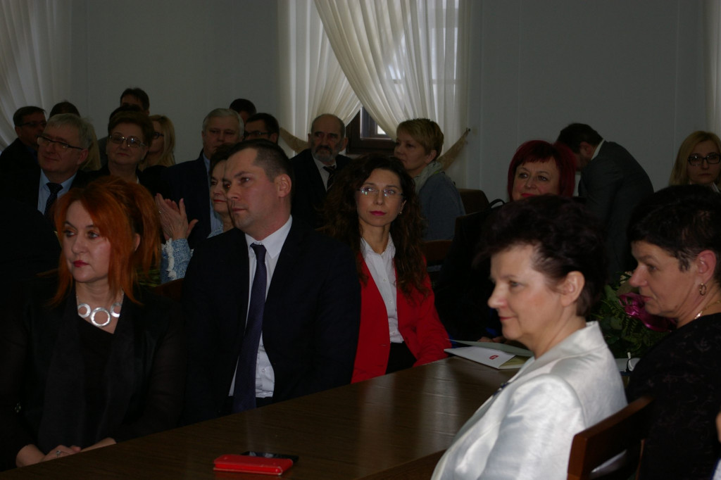 Zamojski Szpital Niepubliczny z certyfikatem