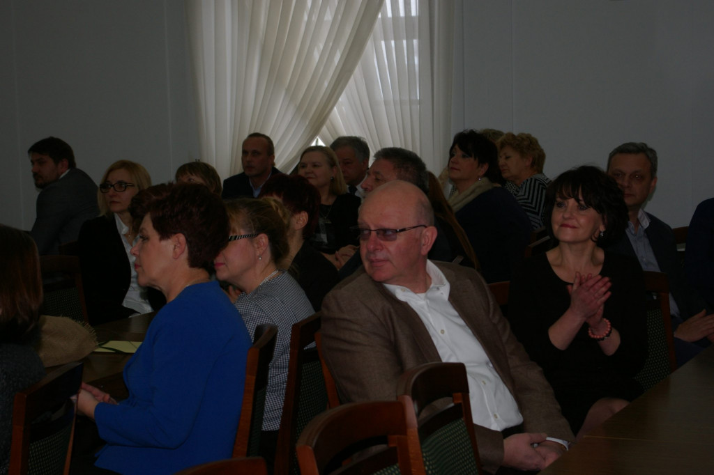 Zamojski Szpital Niepubliczny z certyfikatem