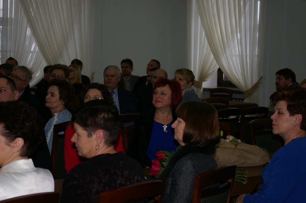 Zamojski Szpital Niepubliczny z certyfikatem