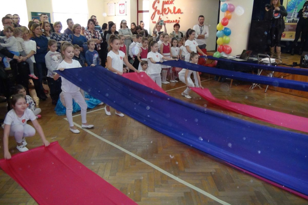 WOŚP prawie 150 000 zł - liczenie trwa