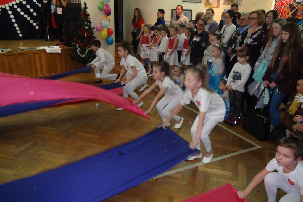 WOŚP prawie 150 000 zł - liczenie trwa