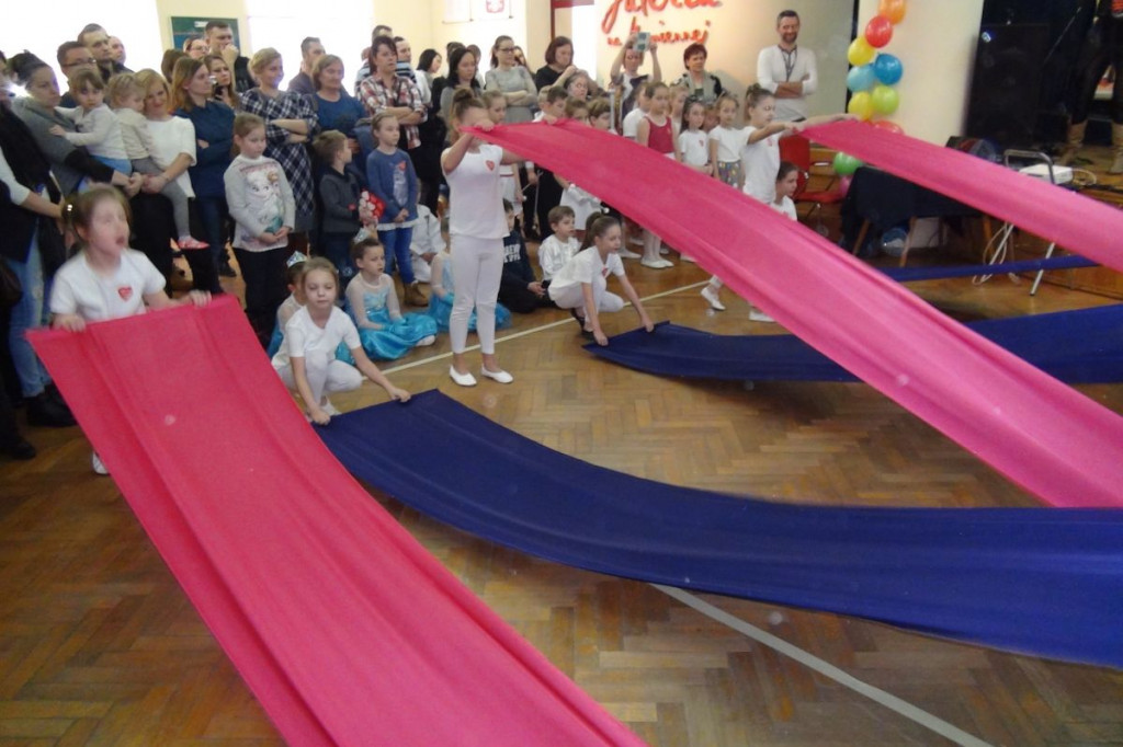 WOŚP prawie 150 000 zł - liczenie trwa