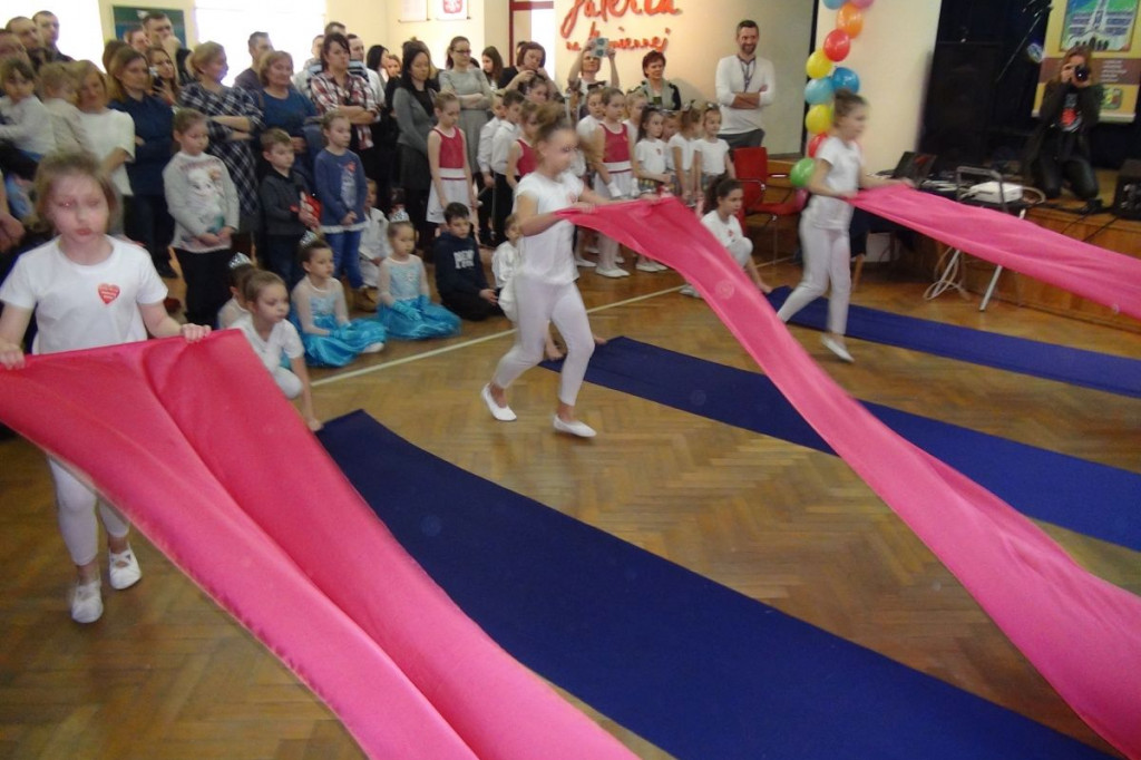 WOŚP prawie 150 000 zł - liczenie trwa
