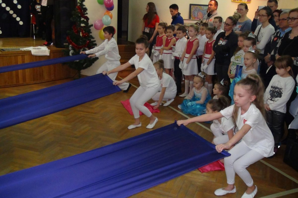 WOŚP prawie 150 000 zł - liczenie trwa