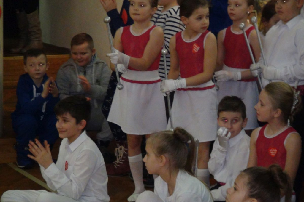 WOŚP prawie 150 000 zł - liczenie trwa
