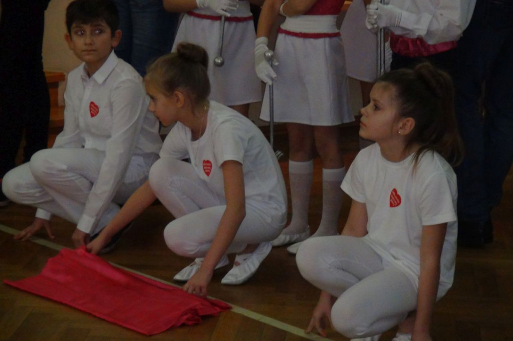 WOŚP prawie 150 000 zł - liczenie trwa