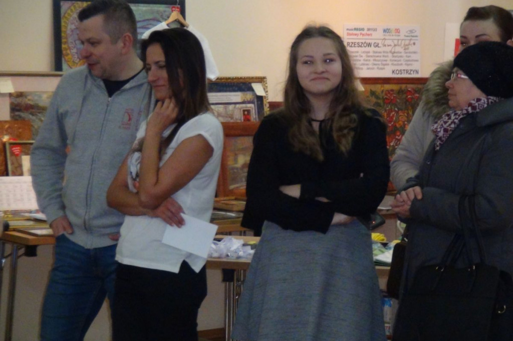 WOŚP prawie 150 000 zł - liczenie trwa