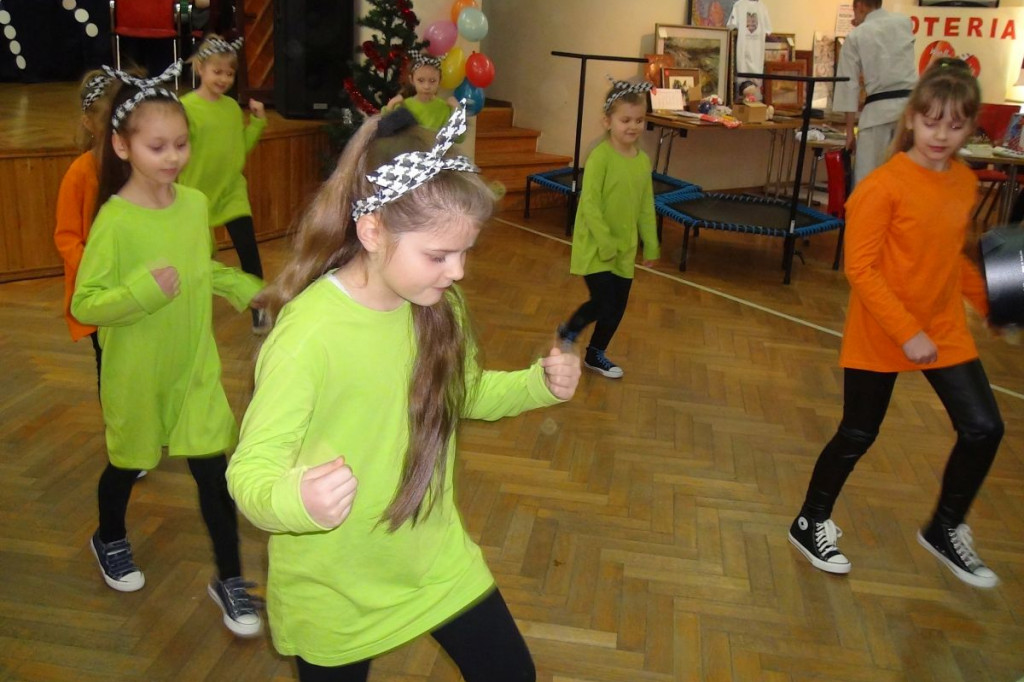 WOŚP prawie 150 000 zł - liczenie trwa
