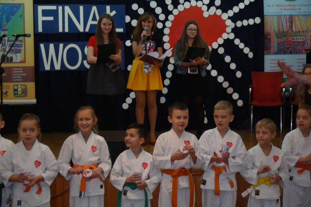 WOŚP prawie 150 000 zł - liczenie trwa