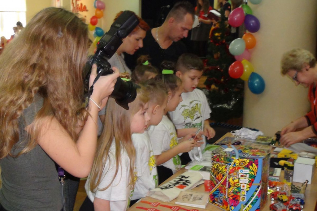 WOŚP prawie 150 000 zł - liczenie trwa