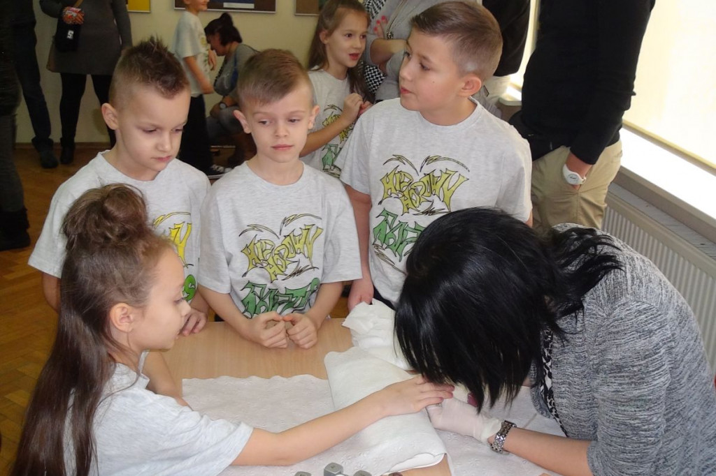 WOŚP prawie 150 000 zł - liczenie trwa