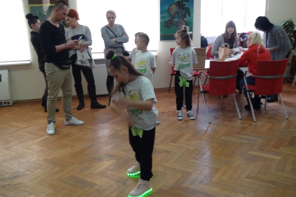 WOŚP prawie 150 000 zł - liczenie trwa