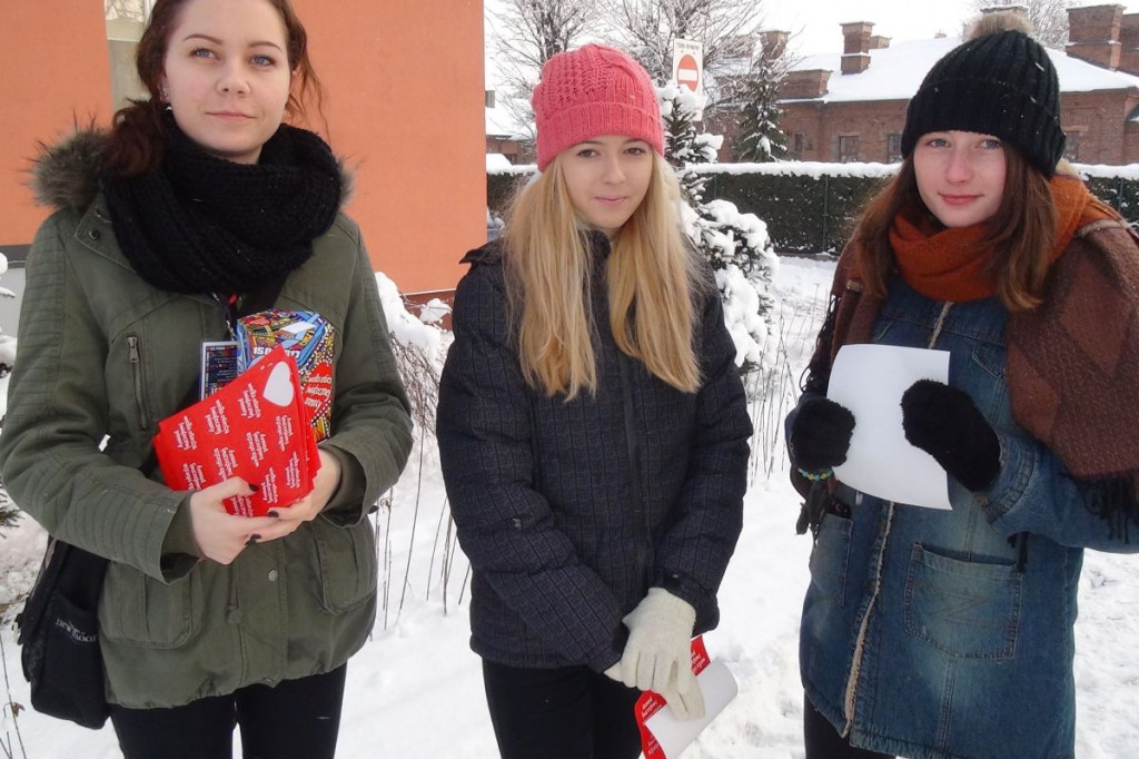 WOŚP prawie 150 000 zł - liczenie trwa
