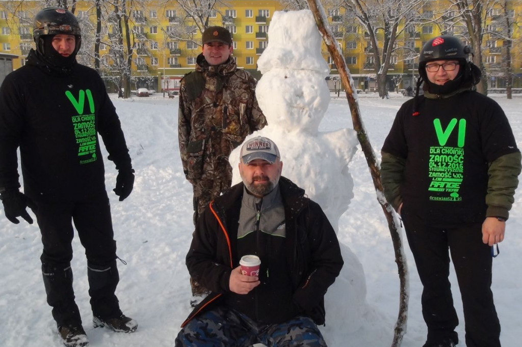 WOŚP prawie 150 000 zł - liczenie trwa