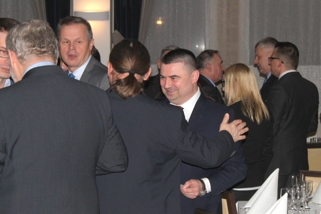 Zwierzyniec w roli głównej