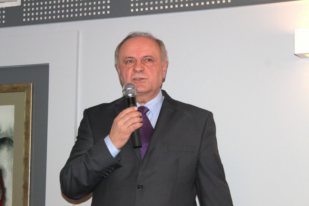 Zwierzyniec w roli głównej